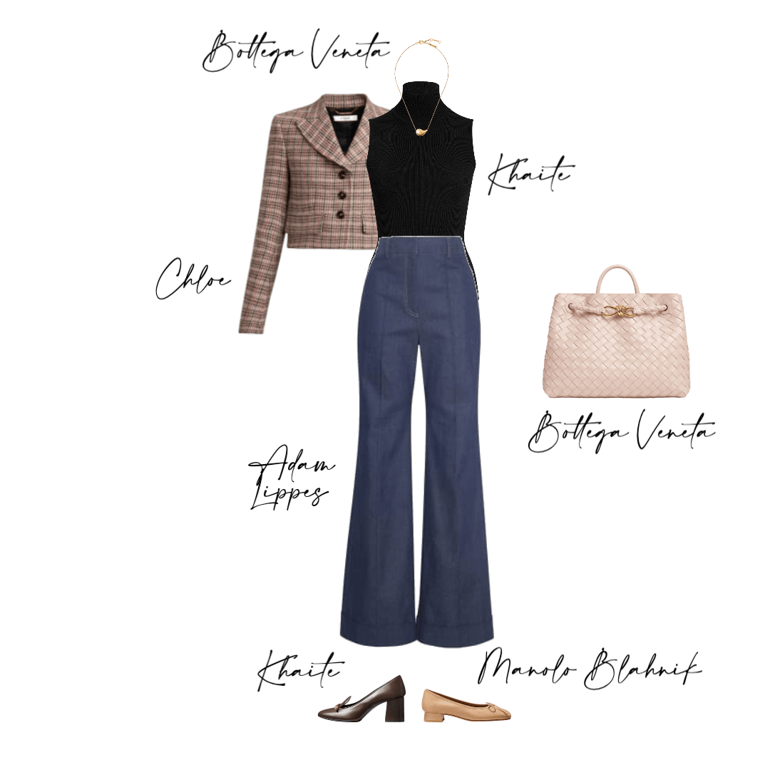Dressing for the Day: Style at the CNBC Changemakers Summit