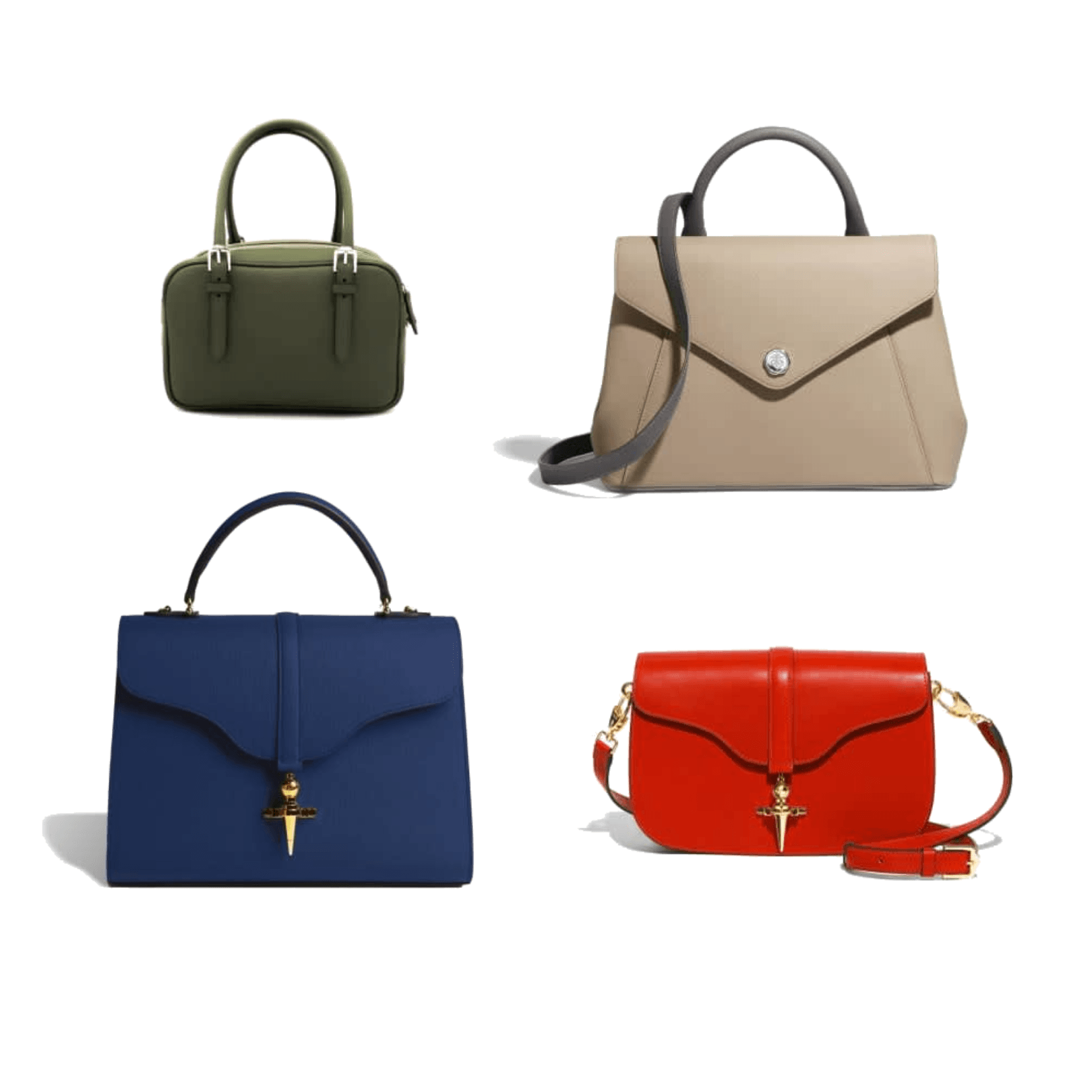 Joseph Duclos: Heritage Leather Craftsmanship in Modern Luxury