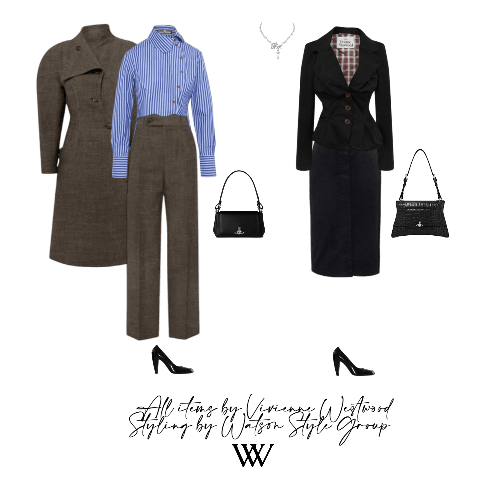 Vivienne Westwood: A Bold Legacy Reimagined for Today's Power Dressing