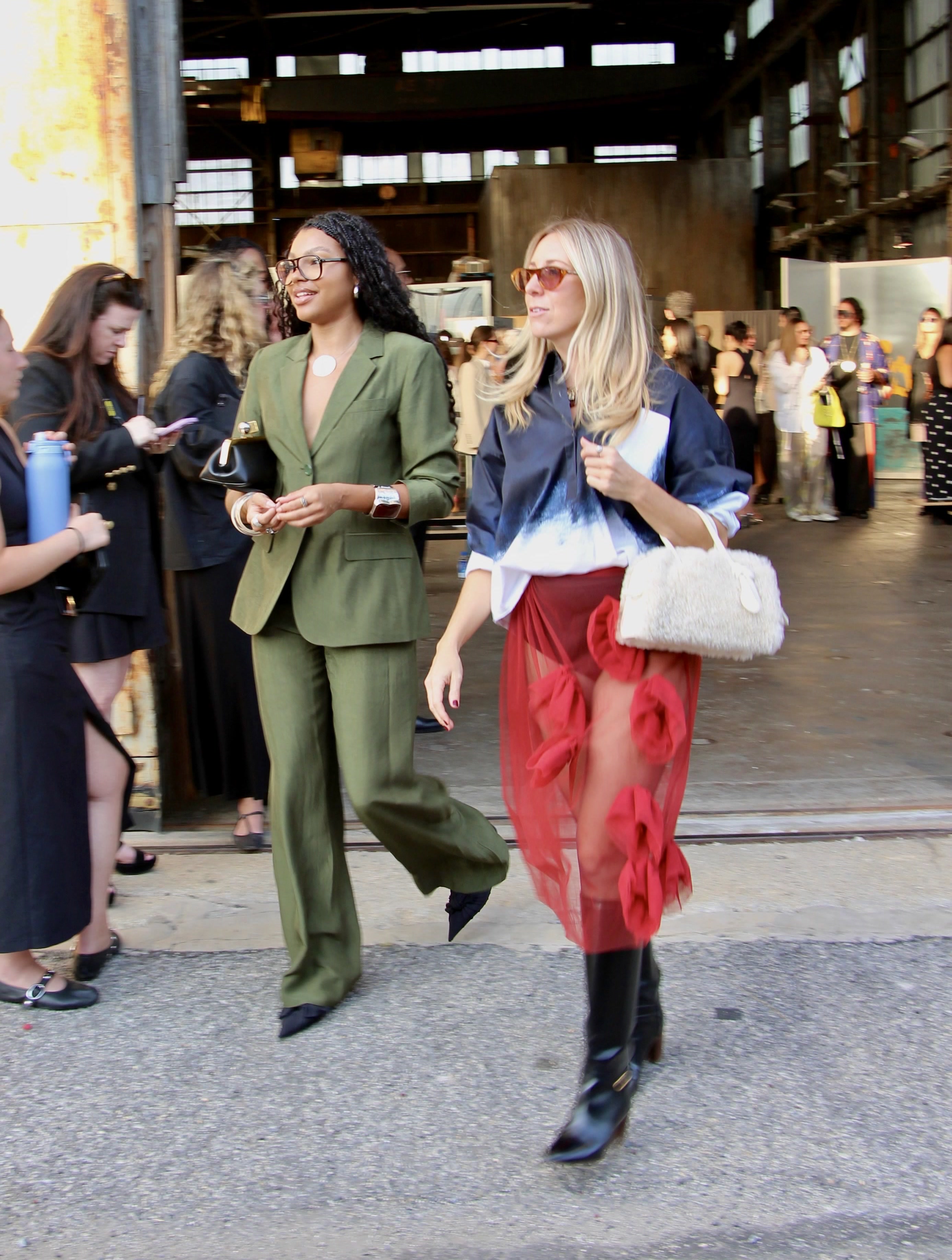The Watson Style Group styling team